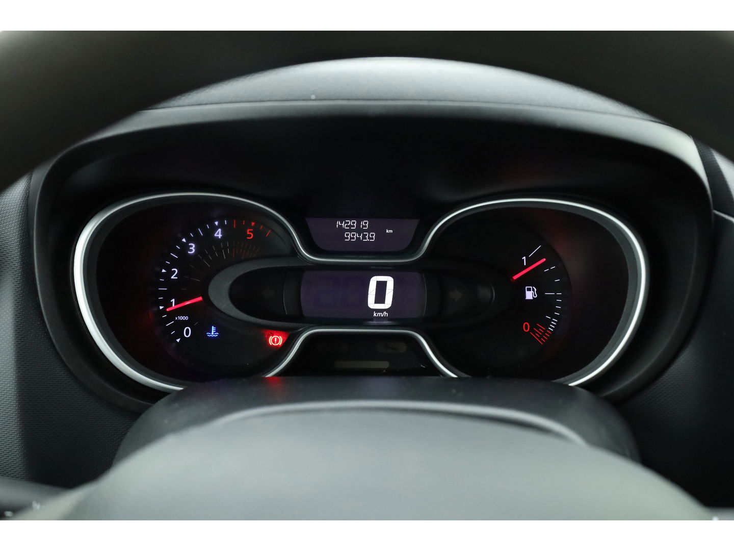 Renault Trafic 2.0 dCi 120pk L2H1 Comfort | 3pers. | Navi | Cruise | PDC | LED