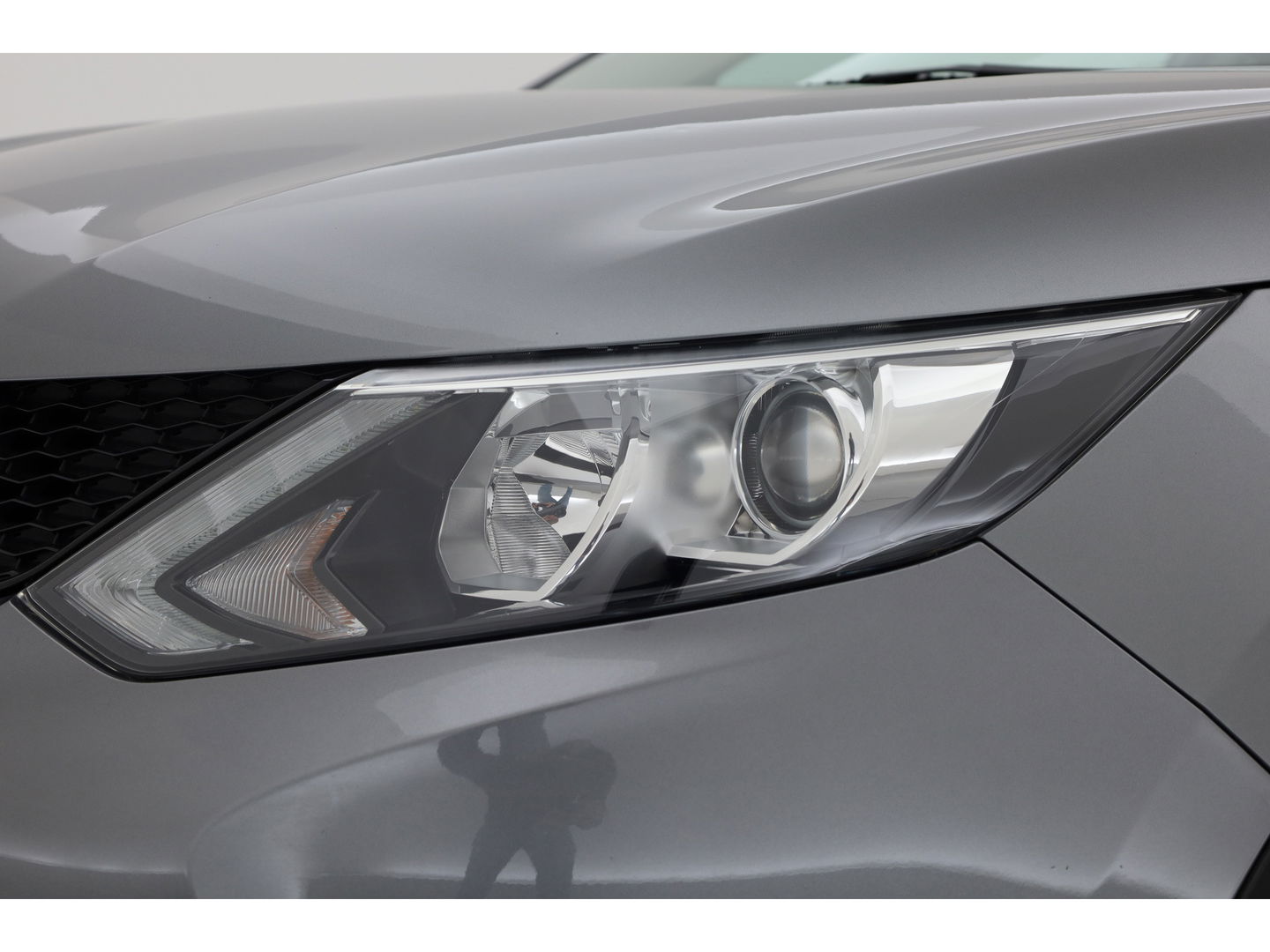 Nissan QASHQAI 1.2 Acenta | Pano | Trekhaak | 360cam | Navi | Cruise