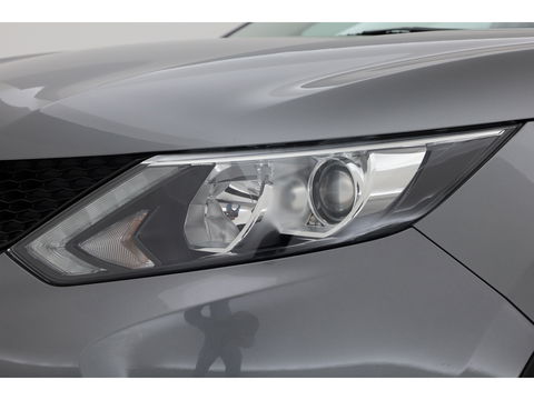 Nissan QASHQAI 1.2 Acenta | Pano | Trekhaak | 360cam | Navi | Cruise