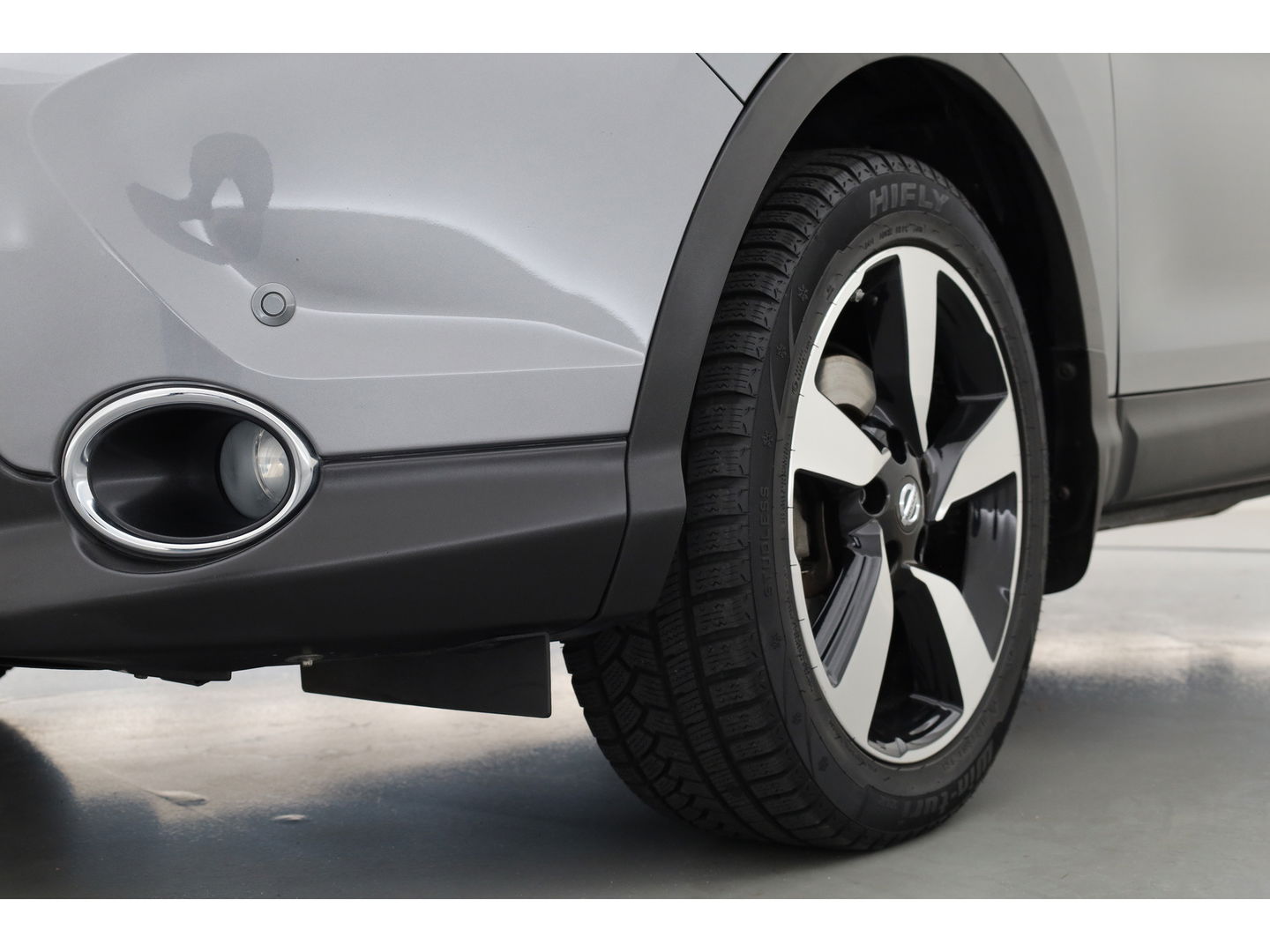 Nissan QASHQAI 1.2 Acenta | Pano | Trekhaak | 360cam | Navi | Cruise