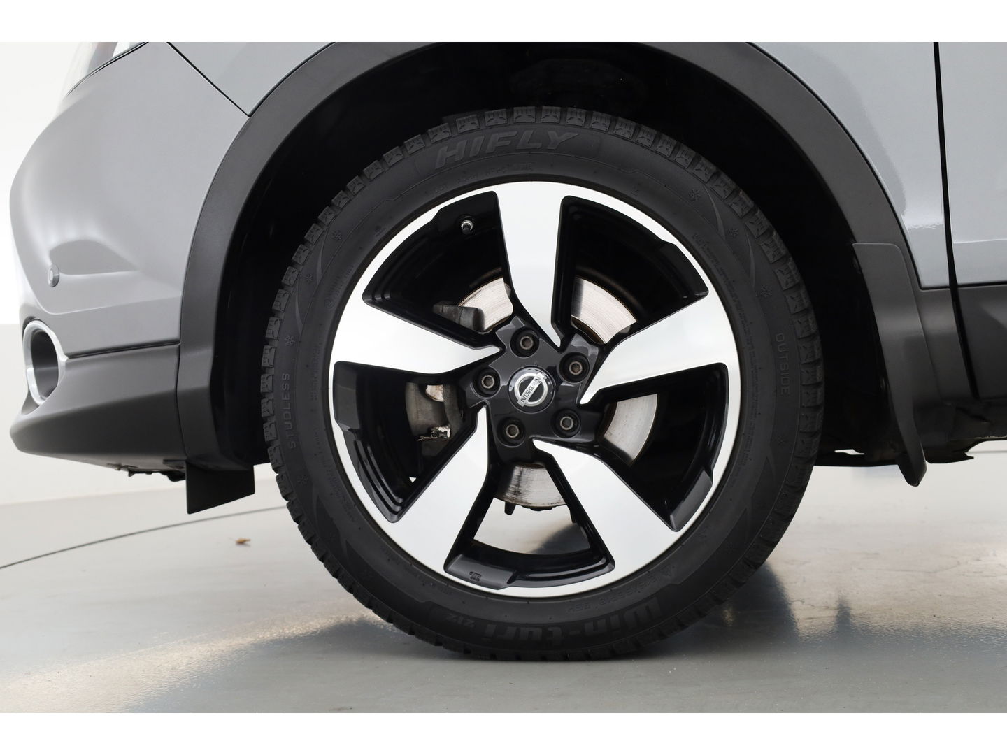 Nissan QASHQAI 1.2 Acenta | Pano | Trekhaak | 360cam | Navi | Cruise