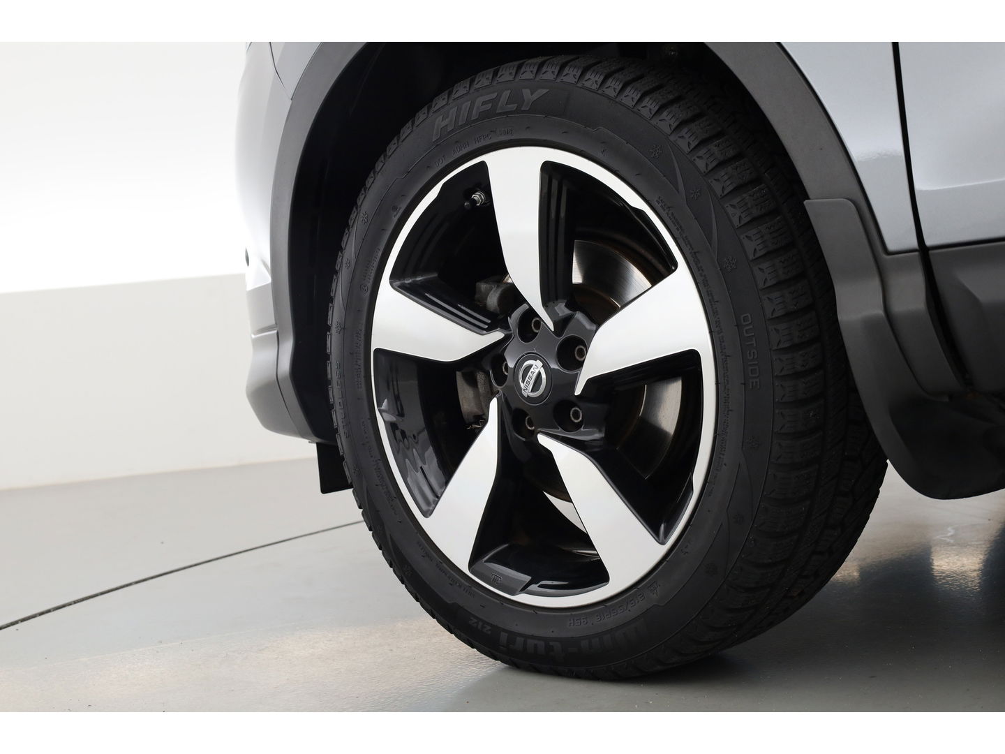 Nissan QASHQAI 1.2 Acenta | Pano | Trekhaak | 360cam | Navi | Cruise