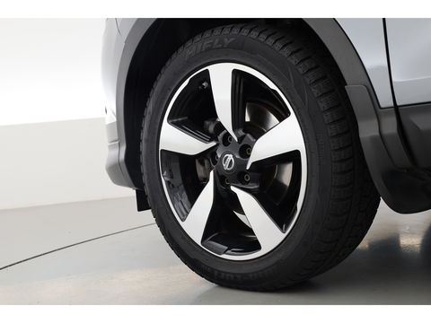 Nissan QASHQAI 1.2 Acenta | Pano | Trekhaak | 360cam | Navi | Cruise