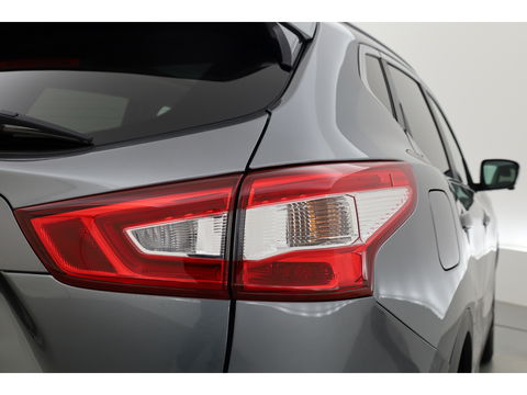 Nissan QASHQAI 1.2 Acenta | Pano | Trekhaak | 360cam | Navi | Cruise