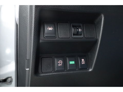 Nissan QASHQAI 1.2 Acenta | Pano | Trekhaak | 360cam | Navi | Cruise