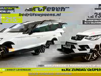 SEAT Arona - 1.0 TSI FR Business Intense | Camera | Adap. Cruise | Trekh. | Stoelverw. | Sfeer | Keyless | Navi | NAP