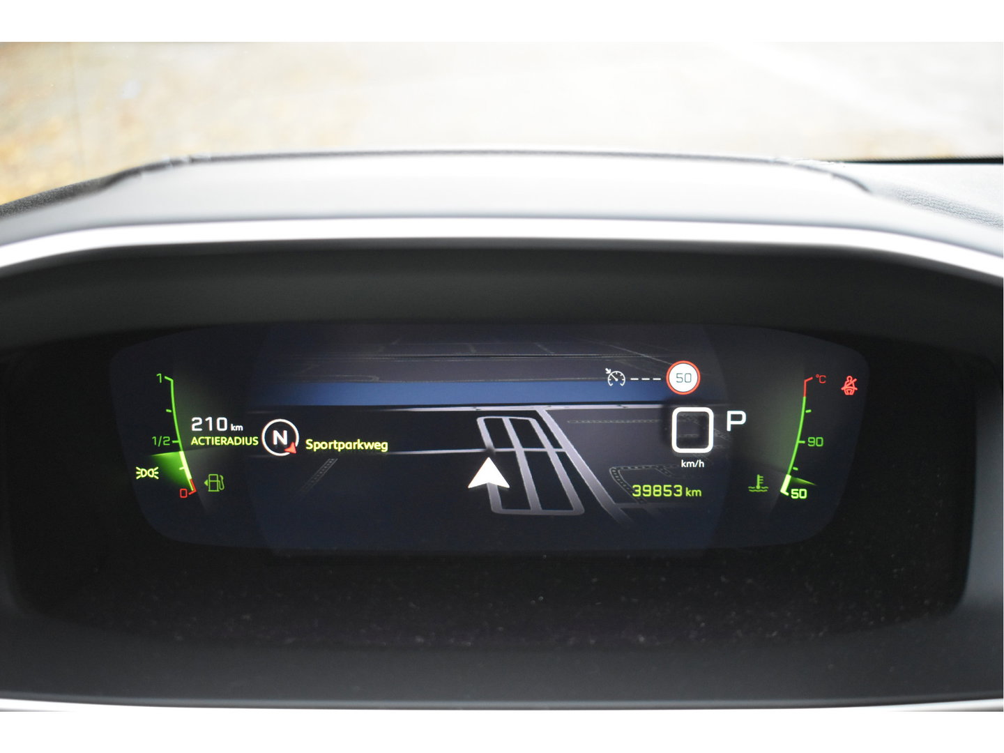 Peugeot 208 1.2 PureTech GT-Line 131 pk Pack Connect | Pano.dak | Camera | Stoelverwarming | Caplary | DAB | LM-Velgen | Full LED