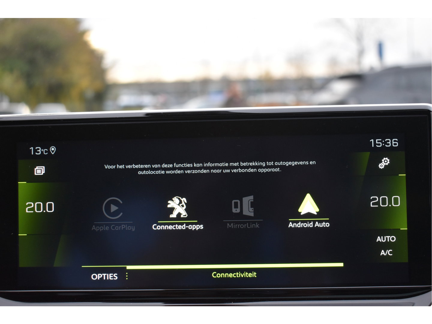 Peugeot 208 1.2 PureTech GT-Line 131 pk Pack Connect | Pano.dak | Camera | Stoelverwarming | Caplary | DAB | LM-Velgen | Full LED