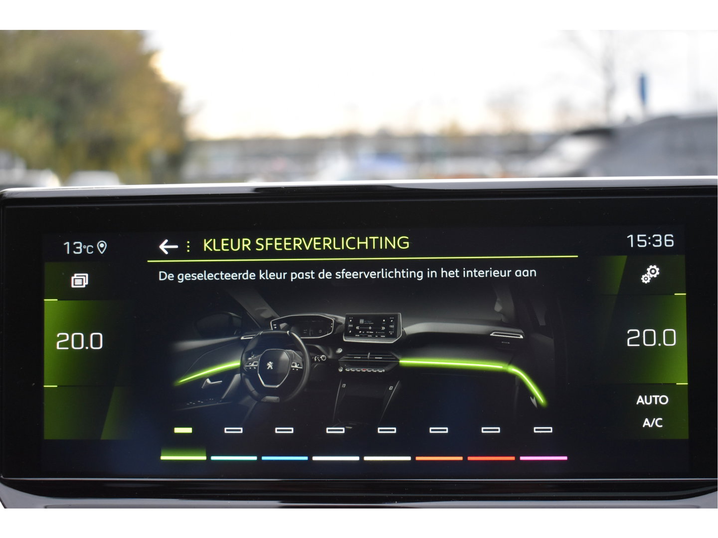 Peugeot 208 1.2 PureTech GT-Line 131 pk Pack Connect | Pano.dak | Camera | Stoelverwarming | Caplary | DAB | LM-Velgen | Full LED