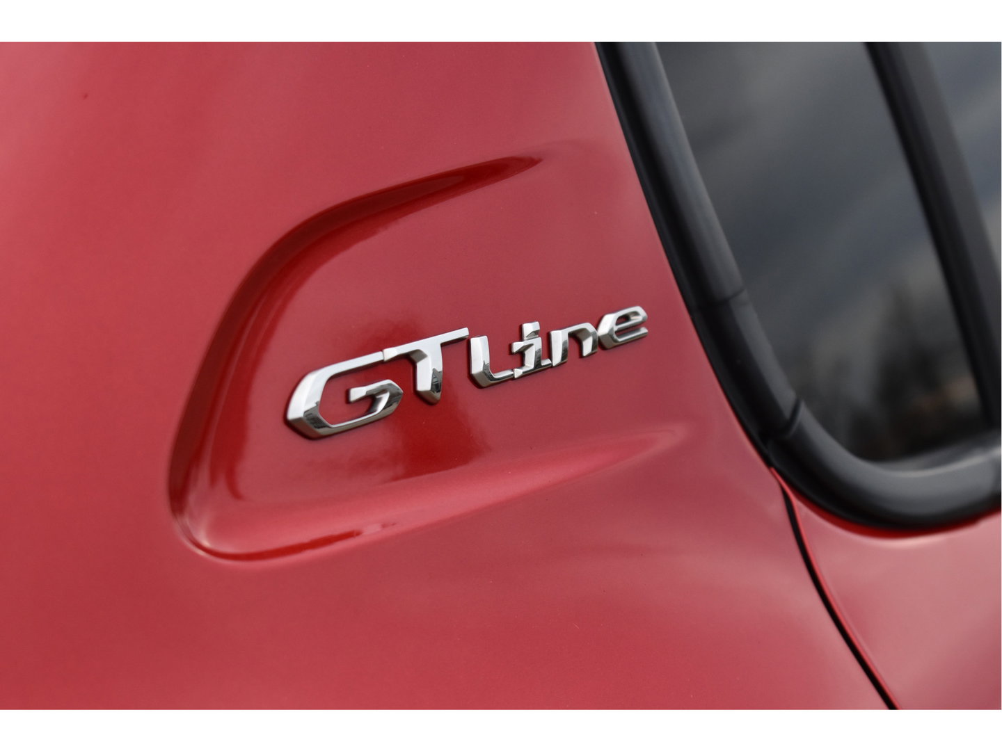 Peugeot 208 1.2 PureTech GT-Line 131 pk Pack Connect | Pano.dak | Camera | Stoelverwarming | Caplary | DAB | LM-Velgen | Full LED