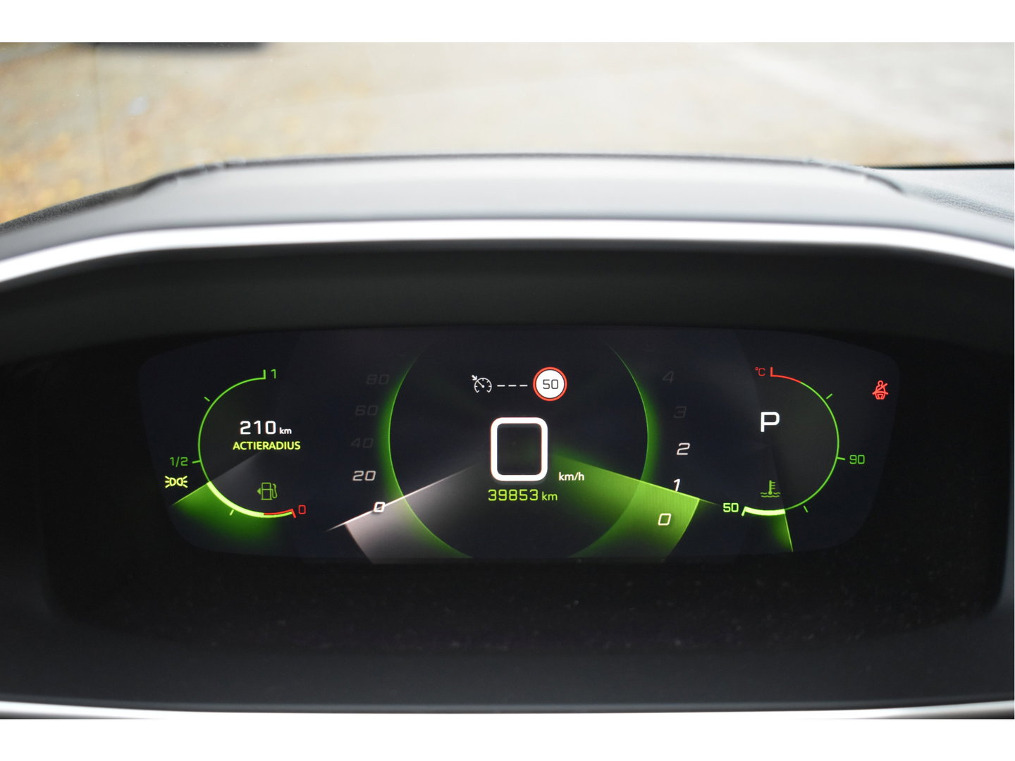 Peugeot 208 1.2 PureTech GT-Line 131 pk Pack Connect | Pano.dak | Camera | Stoelverwarming | Caplary | DAB | LM-Velgen | Full LED