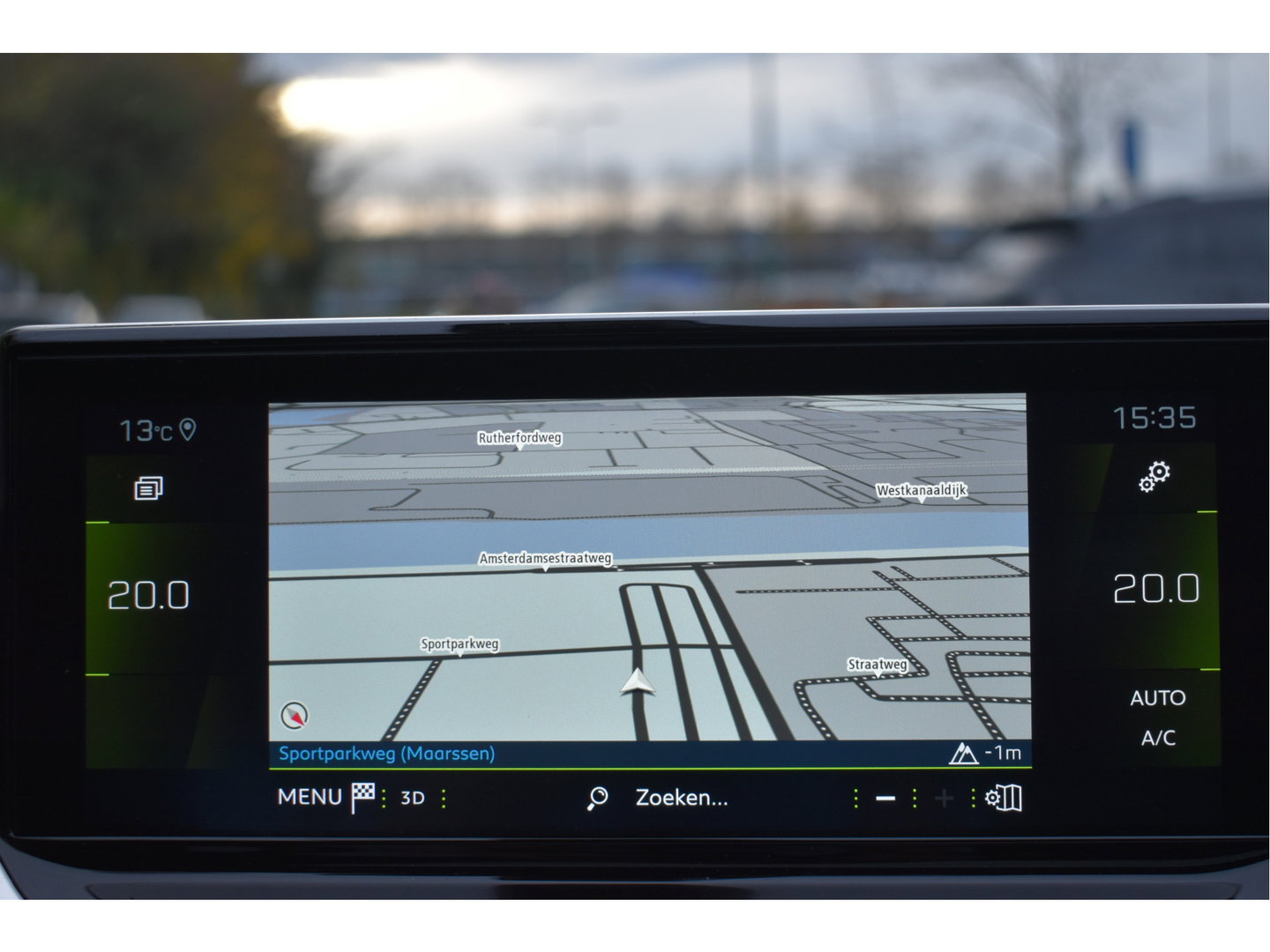 Peugeot 208 1.2 PureTech GT-Line 131 pk Pack Connect | Pano.dak | Camera | Stoelverwarming | Caplary | DAB | LM-Velgen | Full LED