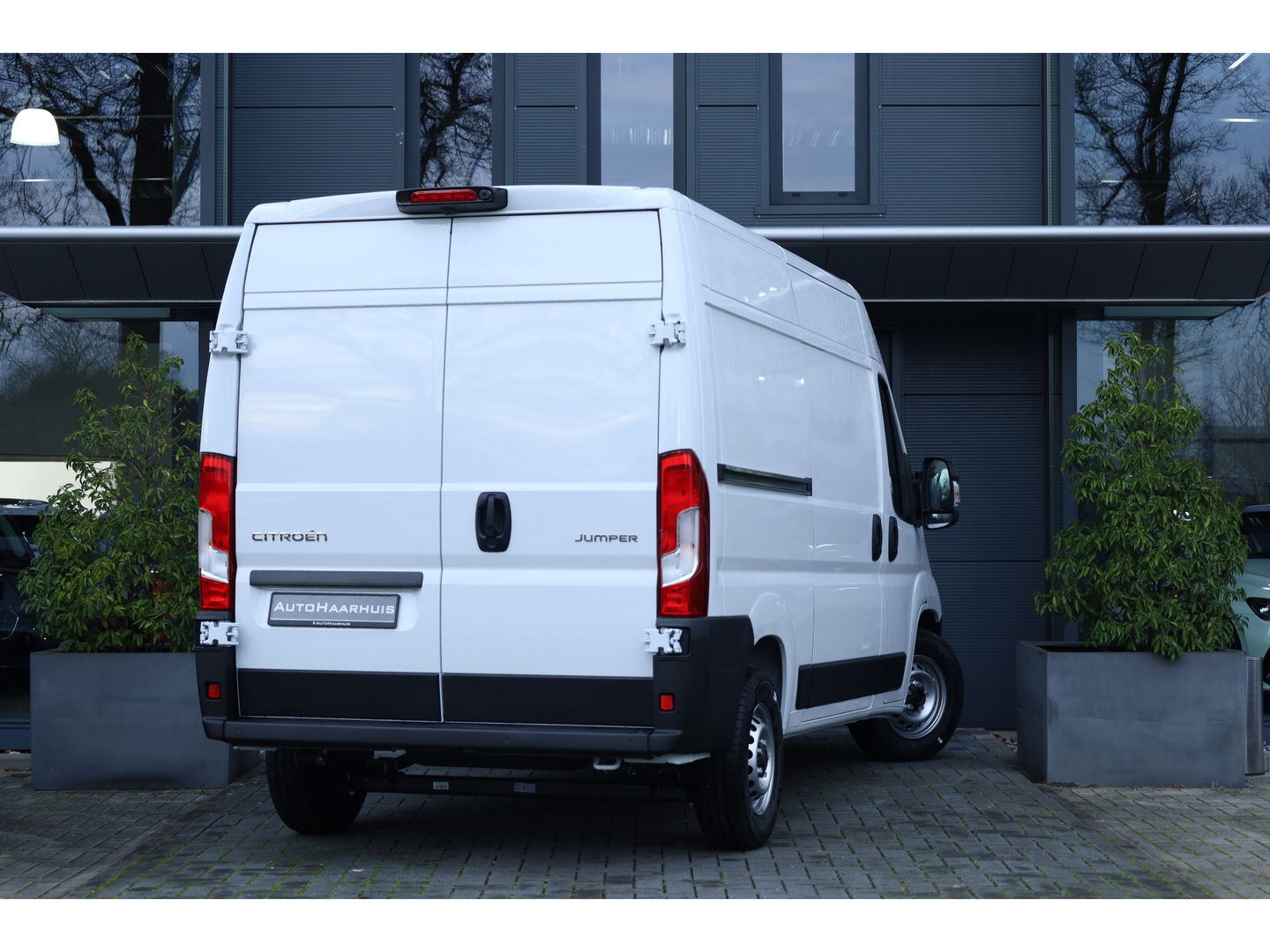 Citroën Jumper 2.2 BlueHDi 140pk L2H2 3.5t | Automaat | | Navi | Camera | Adapt.Cruise | Apple Carplay | Smart Key