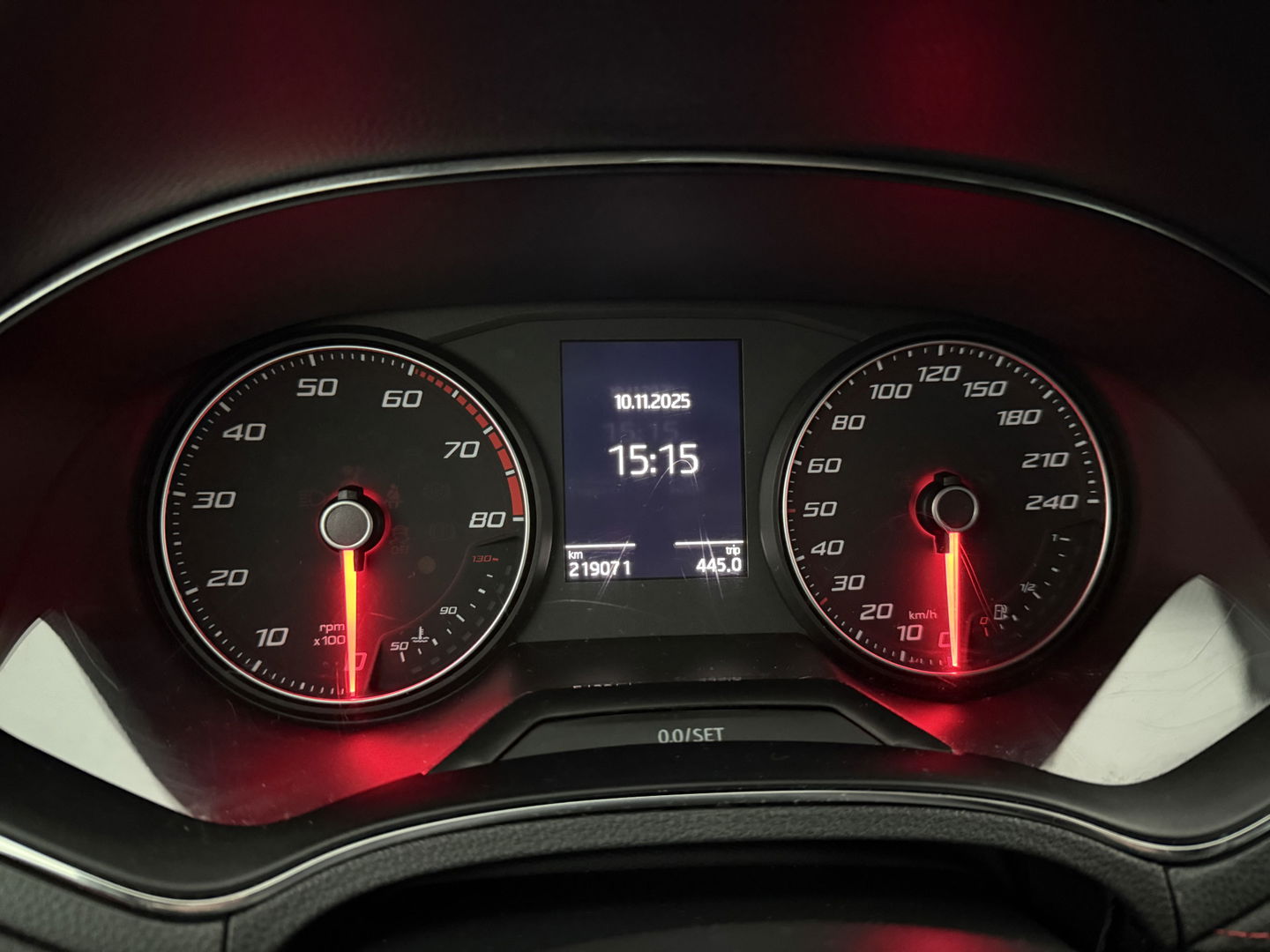 SEAT Arona 1.0 TSI FR Business Intense | Camera | Adap. Cruise | Trekh. | Stoelverw. | Sfeer | Keyless | Navi | NAP