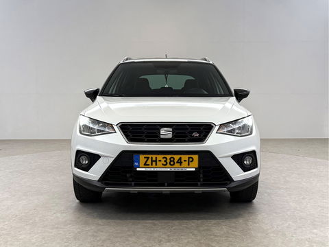 SEAT Arona 1.0 TSI FR Business Intense | Camera | Adap. Cruise | Trekh. | Stoelverw. | Sfeer | Keyless | Navi | NAP