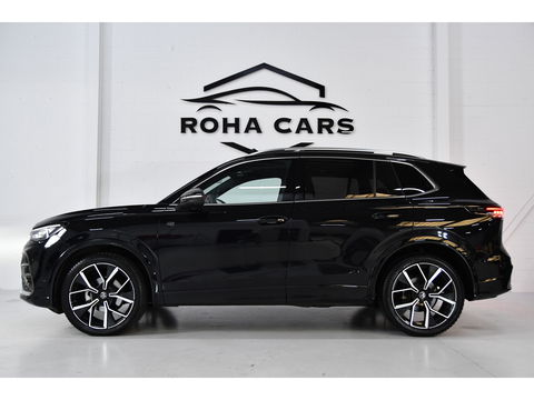 Volkswagen Tiguan 1.5 eTSI R-Line Pano/H&K/Iq-light/HUD/Massage
