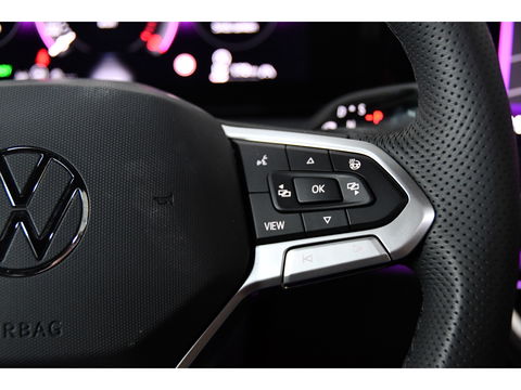 Volkswagen Tiguan 1.5 eTSI R-Line Pano/H&K/Iq-light/HUD/Massage