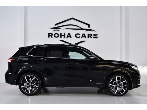 Volkswagen Tiguan 1.5 eTSI R-Line Pano/H&K/Iq-light/HUD/Massage