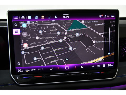 Volkswagen Tiguan 1.5 eTSI R-Line Pano/H&K/Iq-light/HUD/Massage