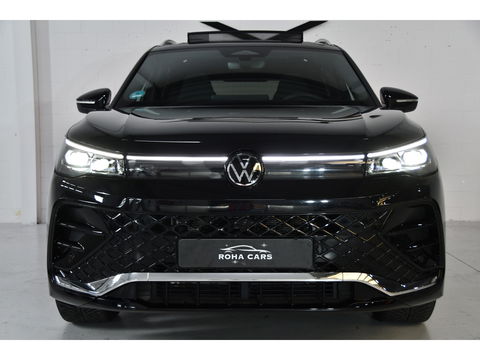Volkswagen Tiguan 1.5 eTSI R-Line Pano/H&K/Iq-light/HUD/Massage