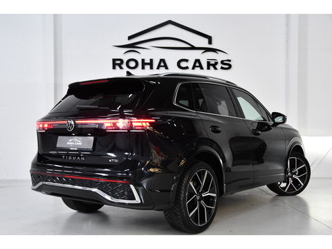 Volkswagen Tiguan 1.5 eTSI R-Line Pano/H&K/Iq-light/HUD/Massage