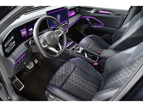 Volkswagen Tiguan 1.5 eTSI R-Line Pano/H&K/Iq-light/HUD/Massage