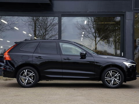Volvo XC60 T8 AWD Plus Dark 455PK | BLIS | 360 Cam | Memory | Winterpakket