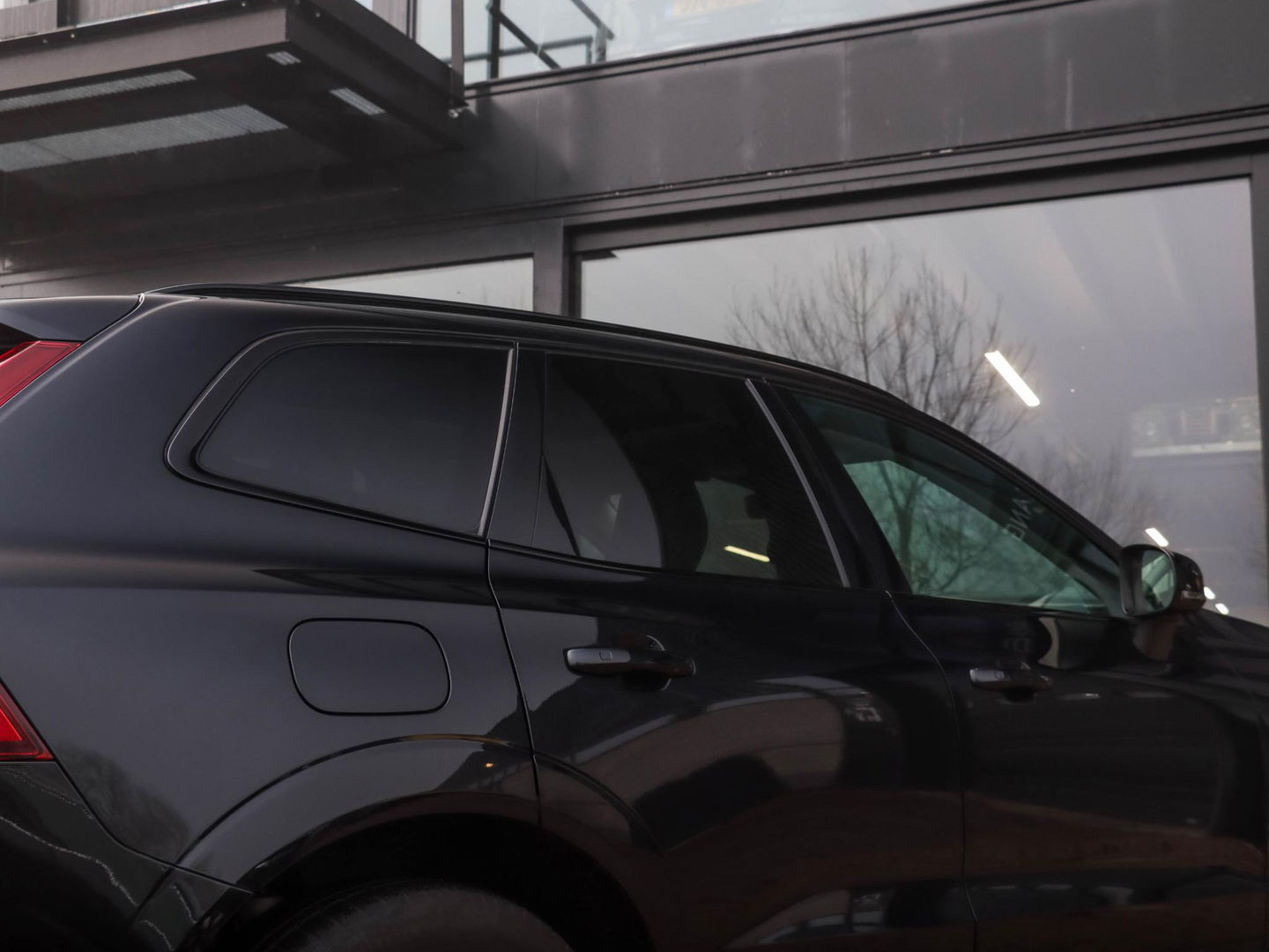 Volvo XC60 T8 AWD Plus Dark 455PK | BLIS | 360 Cam | Memory | Winterpakket