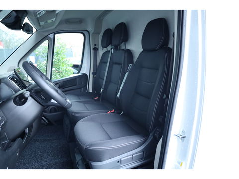 Citroën Jumper 2.2 BlueHDi 140pk L2H2 3.5t | Automaat | | Navi | Camera | Adapt.Cruise | Apple Carplay | Smart Key