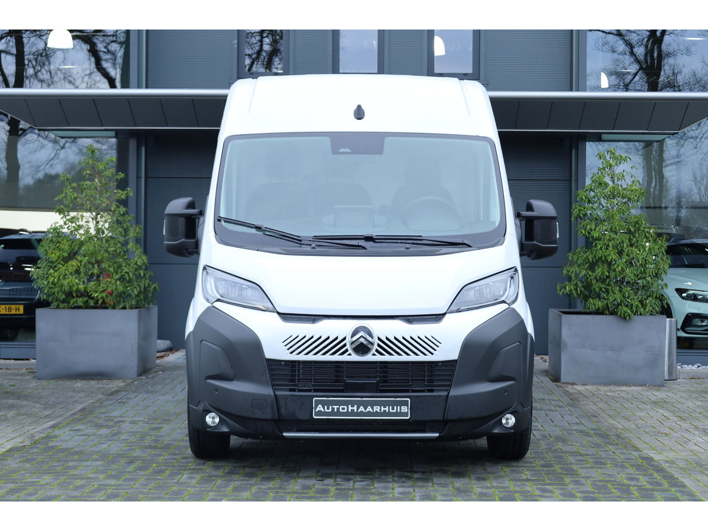 Citroën Jumper 2.2 BlueHDi 140pk L2H2 3.5t | Automaat | | Navi | Camera | Adapt.Cruise | Apple Carplay | Smart Key