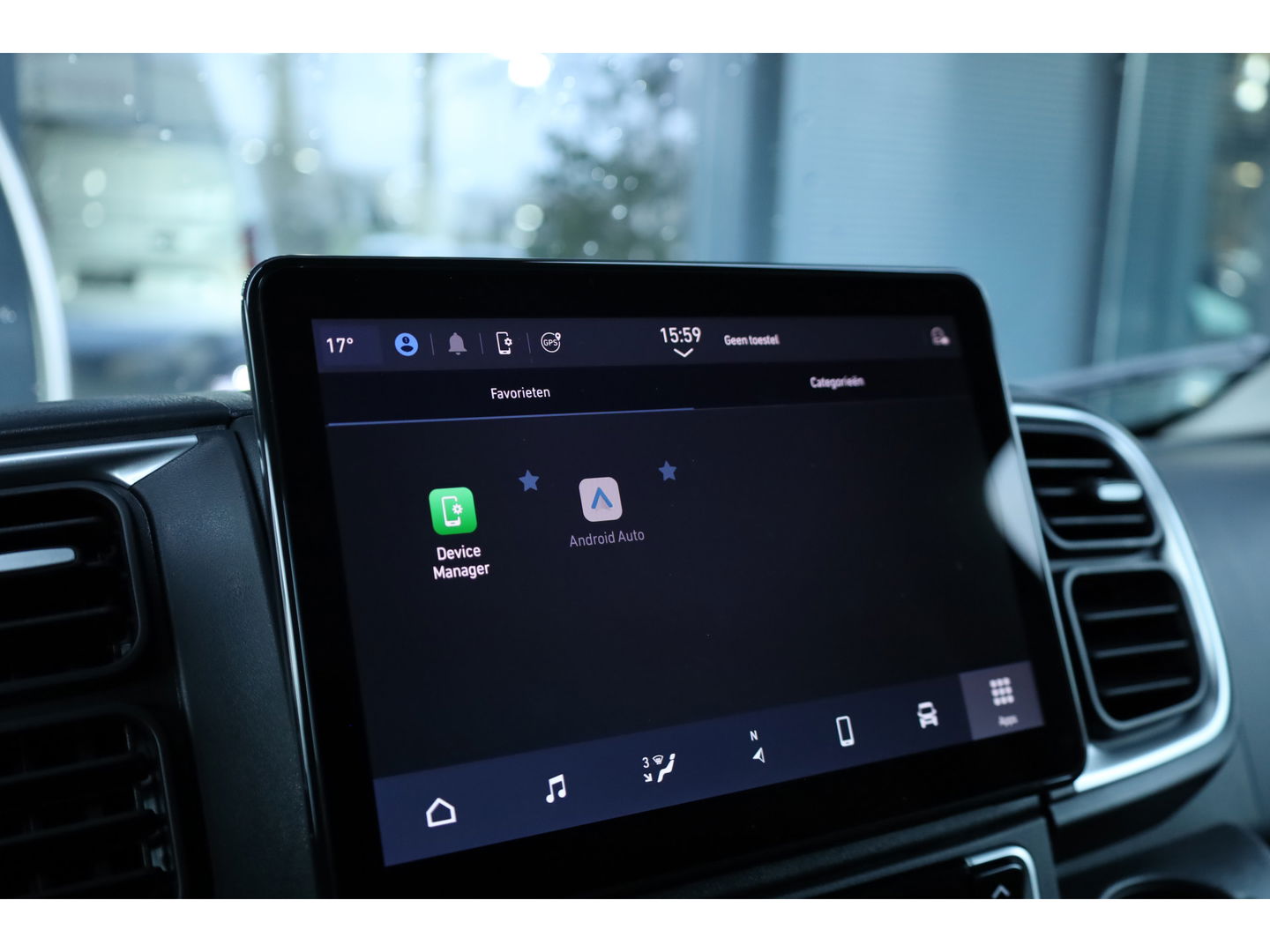 Citroën Jumper 2.2 BlueHDi 140pk L2H2 3.5t | Automaat | | Navi | Camera | Adapt.Cruise | Apple Carplay | Smart Key