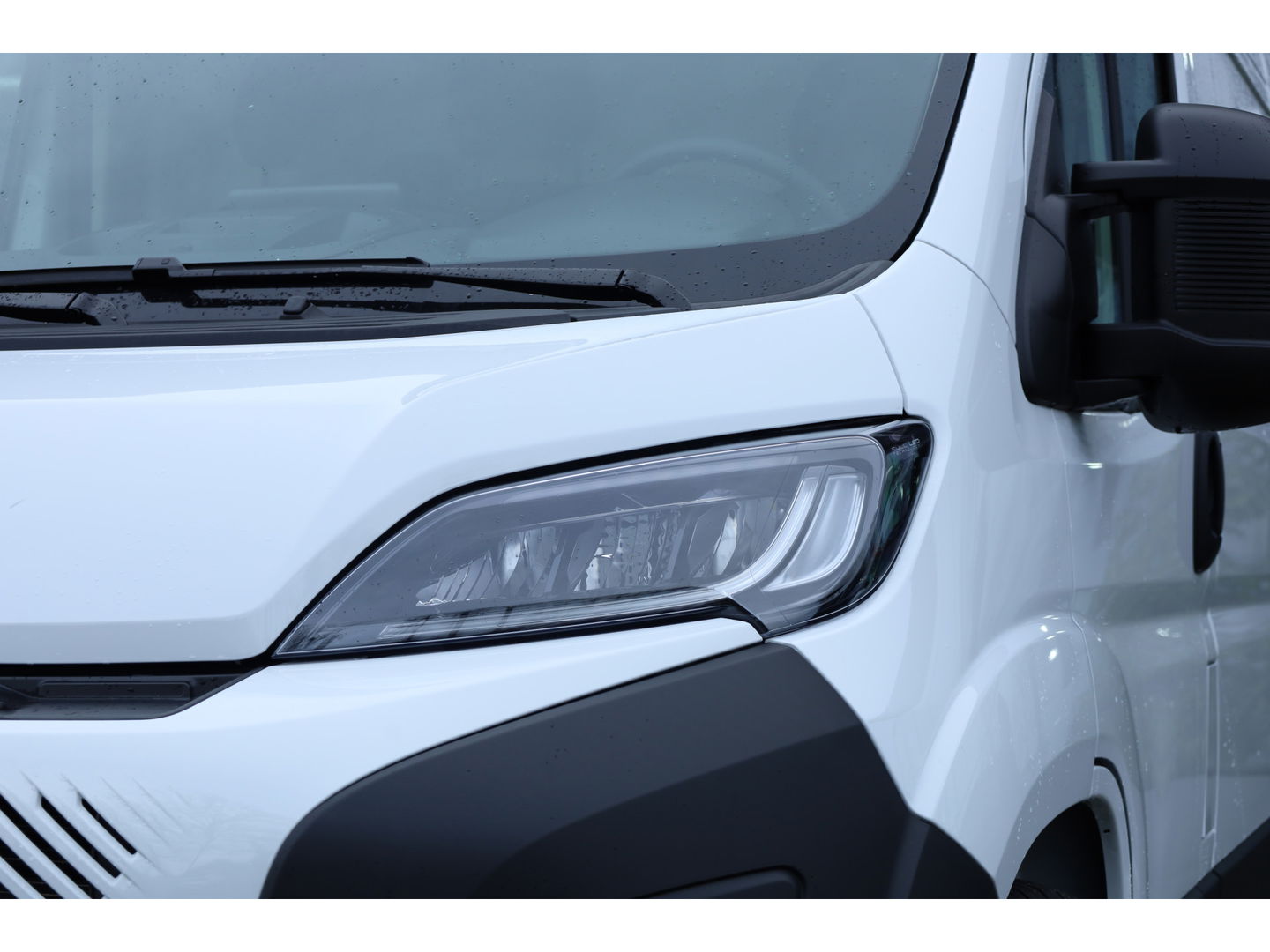 Citroën Jumper 2.2 BlueHDi 140pk L2H2 3.5t | Automaat | | Navi | Camera | Adapt.Cruise | Apple Carplay | Smart Key