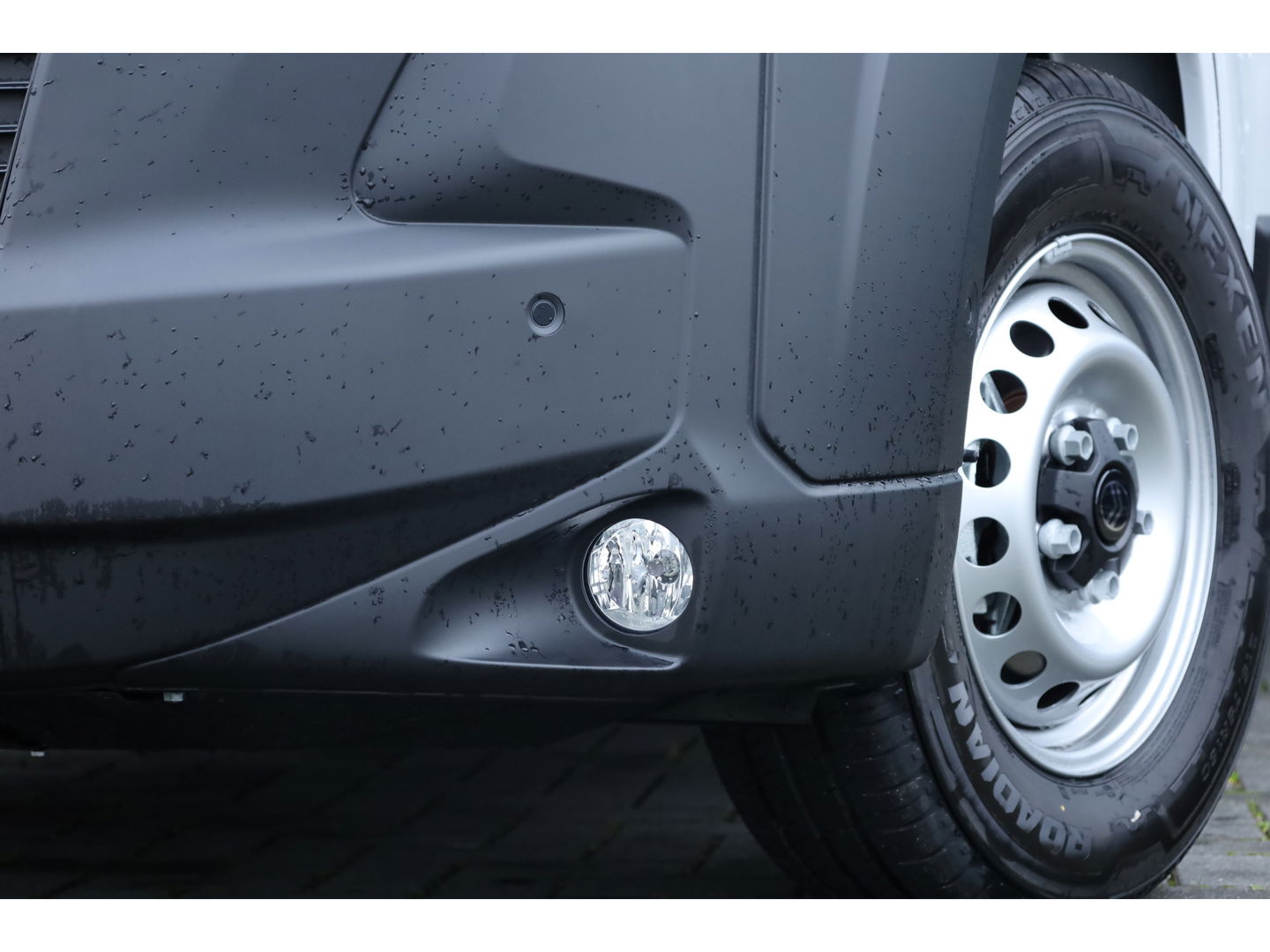 Citroën Jumper 2.2 BlueHDi 140pk L2H2 3.5t | Automaat | | Navi | Camera | Adapt.Cruise | Apple Carplay | Smart Key