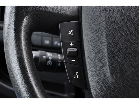 Citroën Jumper 35 2.0 BlueHDi L4 Bakwagen Cruise, NAVI, 165PK, Laadklep, Airco, Uniek!