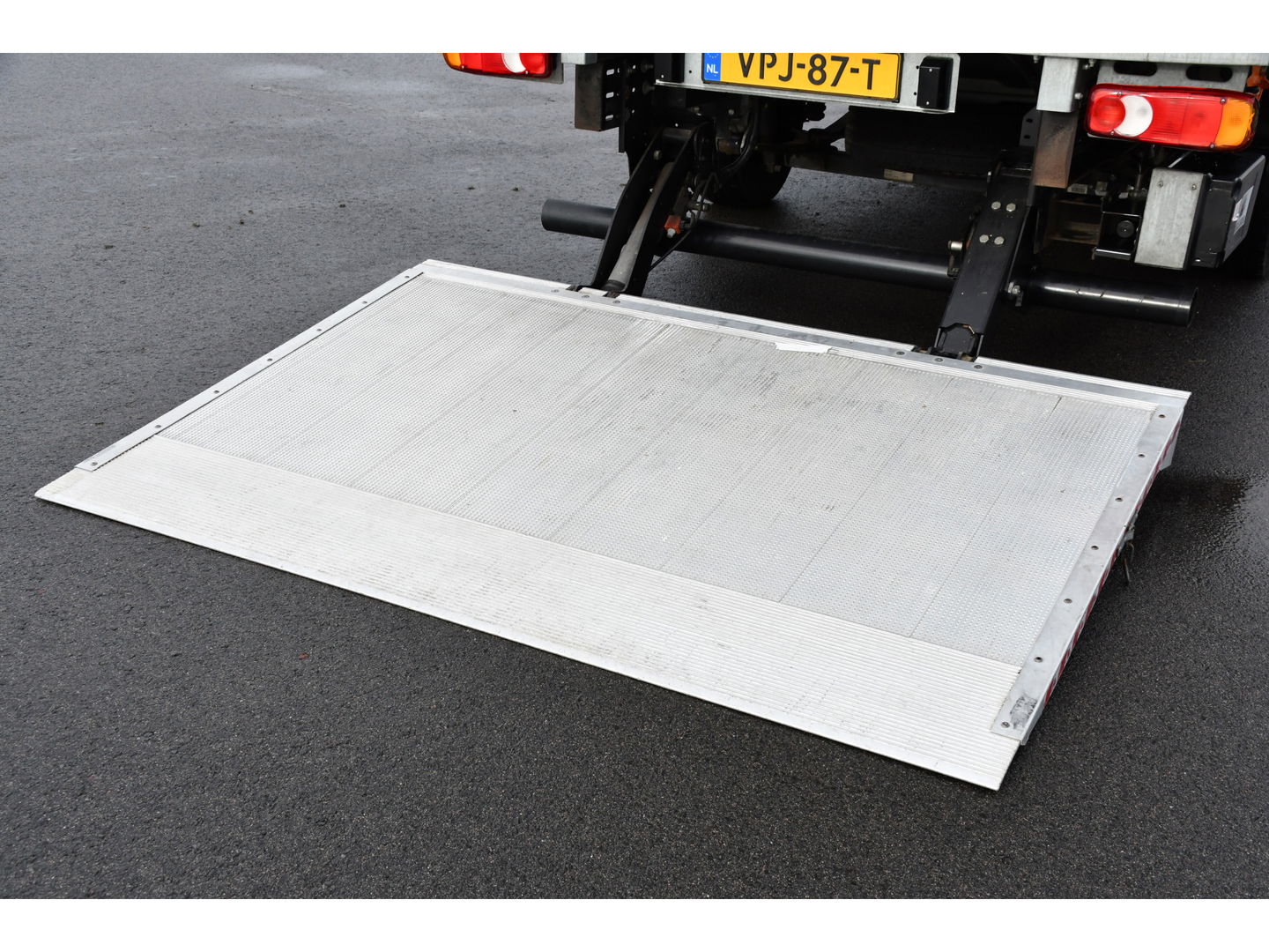 Citroën Jumper 35 2.0 BlueHDi L4 Bakwagen Cruise, NAVI, 165PK, Laadklep, Airco, Uniek!