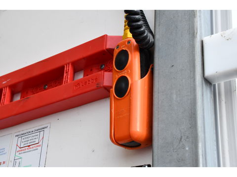 Citroën Jumper 35 2.0 BlueHDi L4 Bakwagen Cruise, NAVI, 165PK, Laadklep, Airco, Uniek!