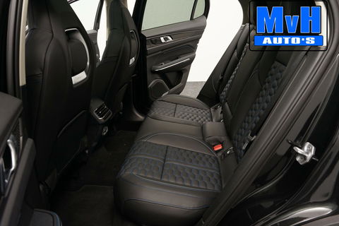 Lynk & Co 01 1.5 Hybride|LEER|FULL BLACK XXL|TREKHAAK|NAP