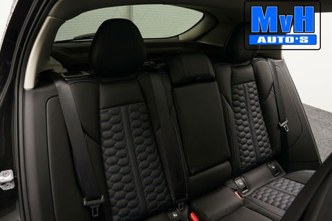 Lynk & Co 01 1.5 Hybride|LEER|FULL BLACK XXL|TREKHAAK|NAP