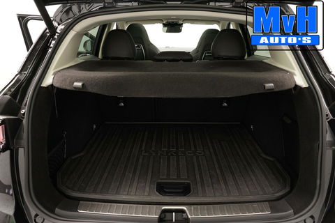 Lynk & Co 01 1.5 Hybride|LEER|FULL BLACK XXL|TREKHAAK|NAP