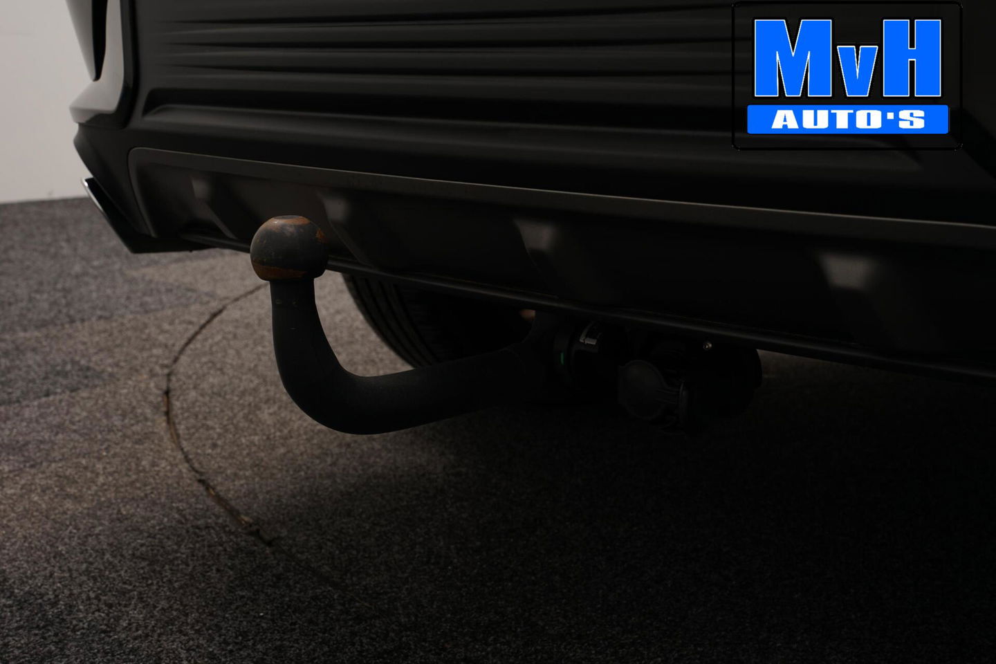 Lynk & Co 01 1.5 Hybride|LEER|FULL BLACK XXL|TREKHAAK|NAP