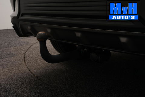 Lynk & Co 01 1.5 Hybride|LEER|FULL BLACK XXL|TREKHAAK|NAP