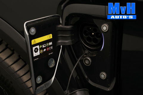 Lynk & Co 01 1.5 Hybride|LEER|FULL BLACK XXL|TREKHAAK|NAP