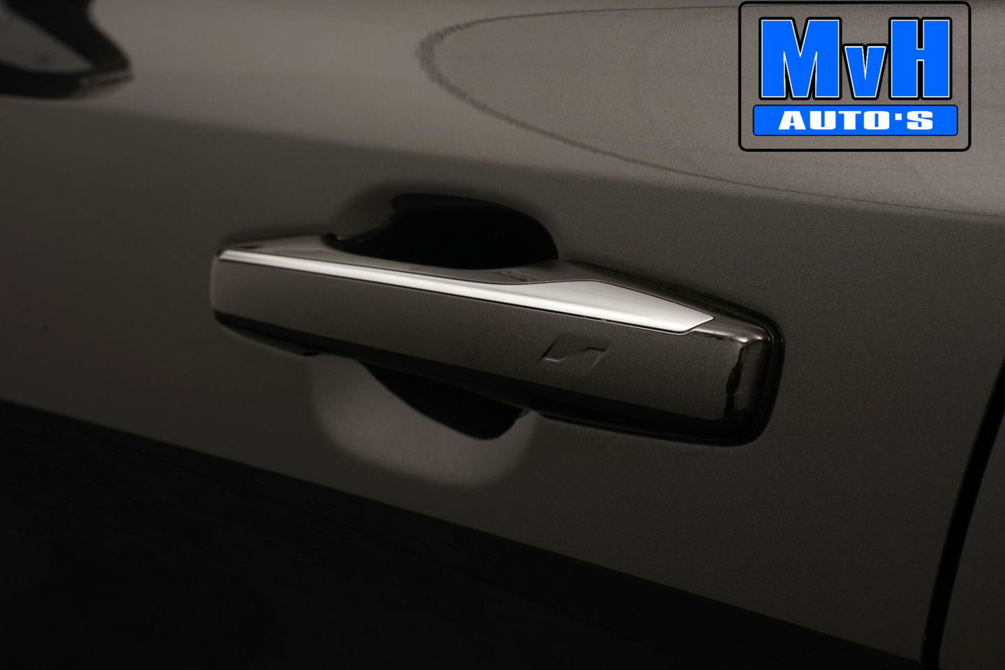 Lynk & Co 01 1.5 Hybride|LEER|FULL BLACK XXL|TREKHAAK|NAP