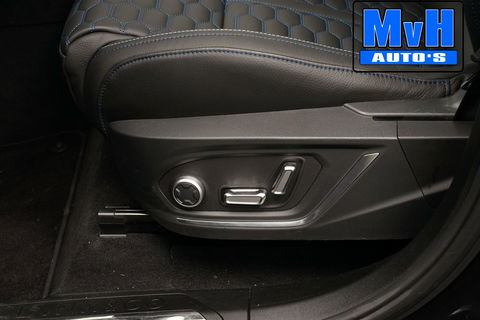 Lynk & Co 01 1.5 Hybride|LEER|FULL BLACK XXL|TREKHAAK|NAP