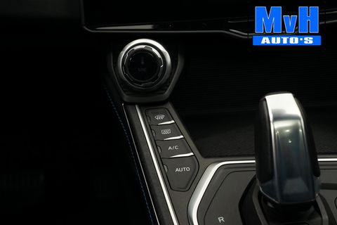 Lynk & Co 01 1.5 Hybride|LEER|FULL BLACK XXL|TREKHAAK|NAP