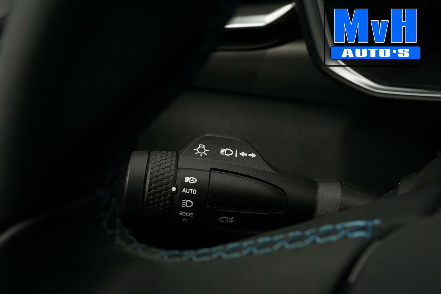 Lynk & Co 01 1.5 Hybride|LEER|FULL BLACK XXL|TREKHAAK|NAP