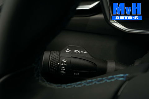 Lynk & Co 01 1.5 Hybride|LEER|FULL BLACK XXL|TREKHAAK|NAP