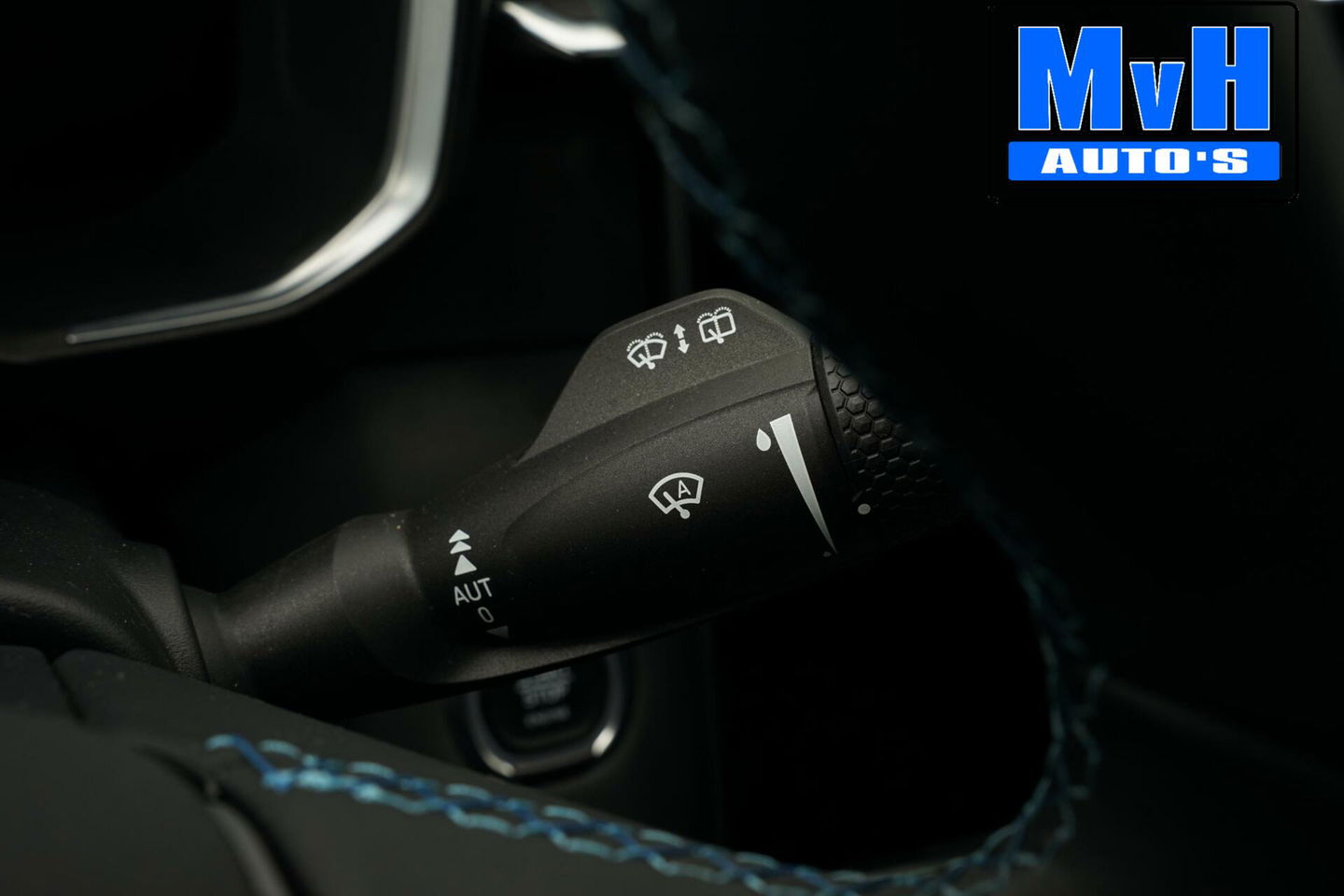 Lynk & Co 01 1.5 Hybride|LEER|FULL BLACK XXL|TREKHAAK|NAP