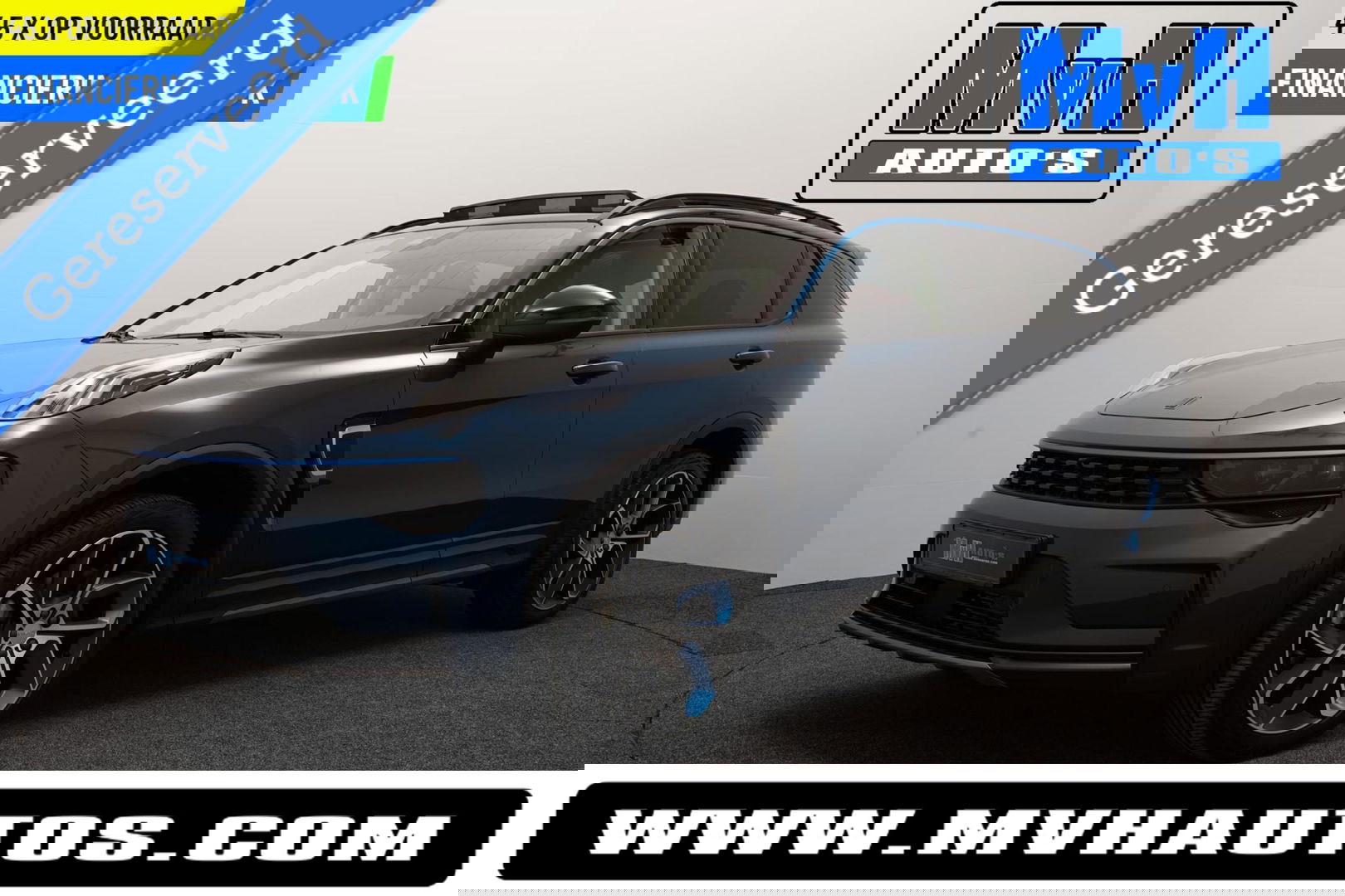 Lynk & Co 01 1.5 Plug-in Hybride|TREKHAAK|360°CAM|PANO|NAP