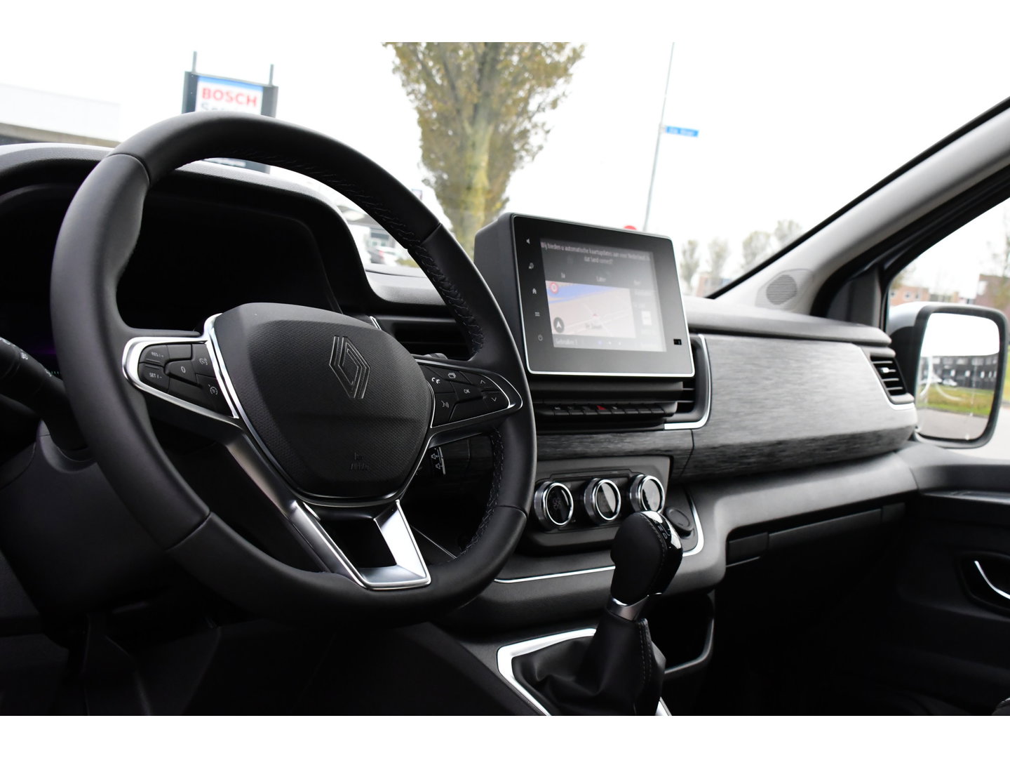 Renault Trafic 2.0 170 L2H1 Extra DC Facelift! 3 x Leverbaar, Virtual, Cruise, Carplay, Stoelverwarming, Clima, Automaat, LED, 170PK, 2 x Schuifdeur, Uniek!